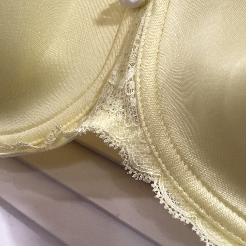 Chantelle “Paresian” Underwire Tshirt Bra 36D - Picture 13 of 14